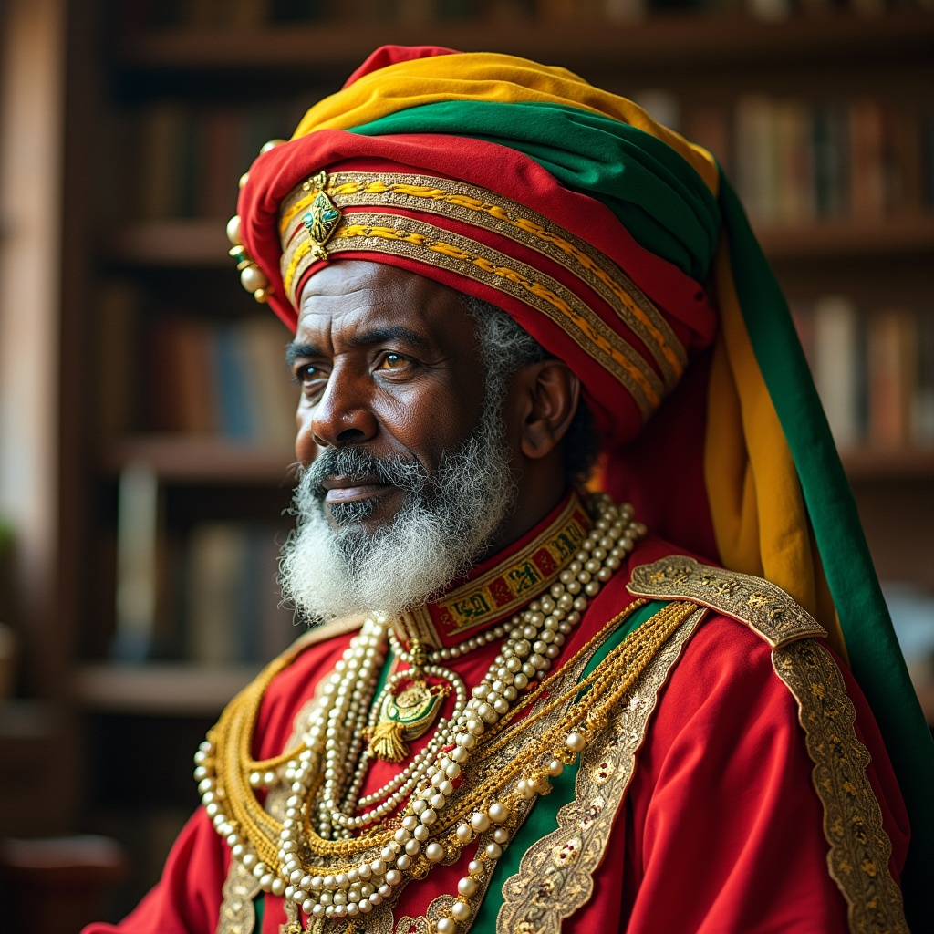 Bücher Rastafari: Eine Reise durch die Kultur und Weisheit