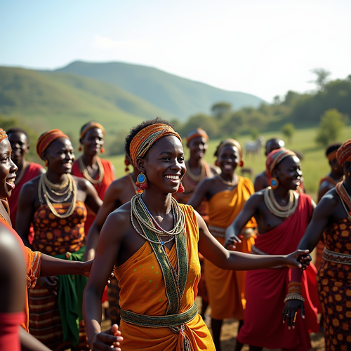 Oromo