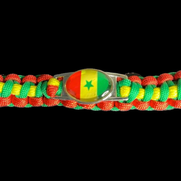 Senegal