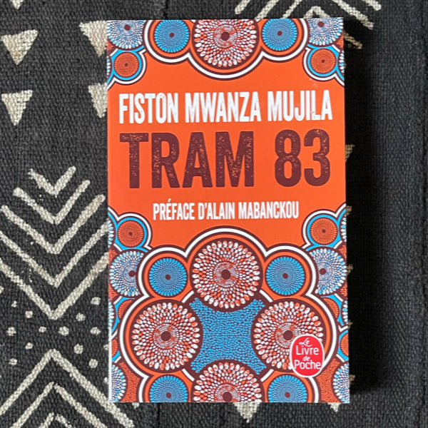 Tram 83