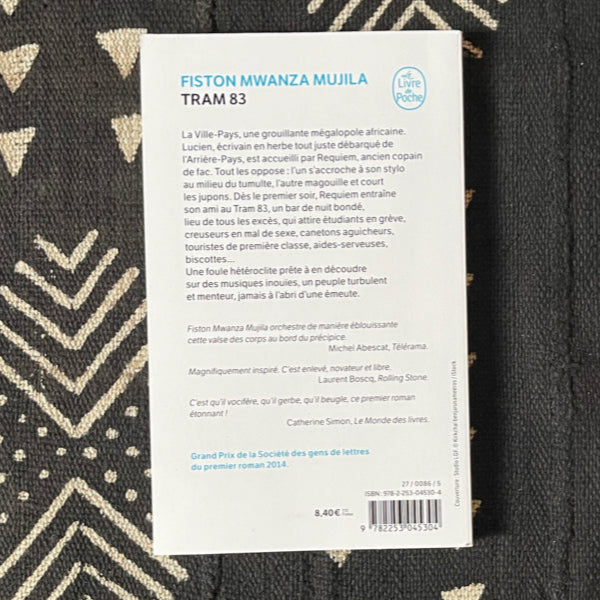 Tram 83