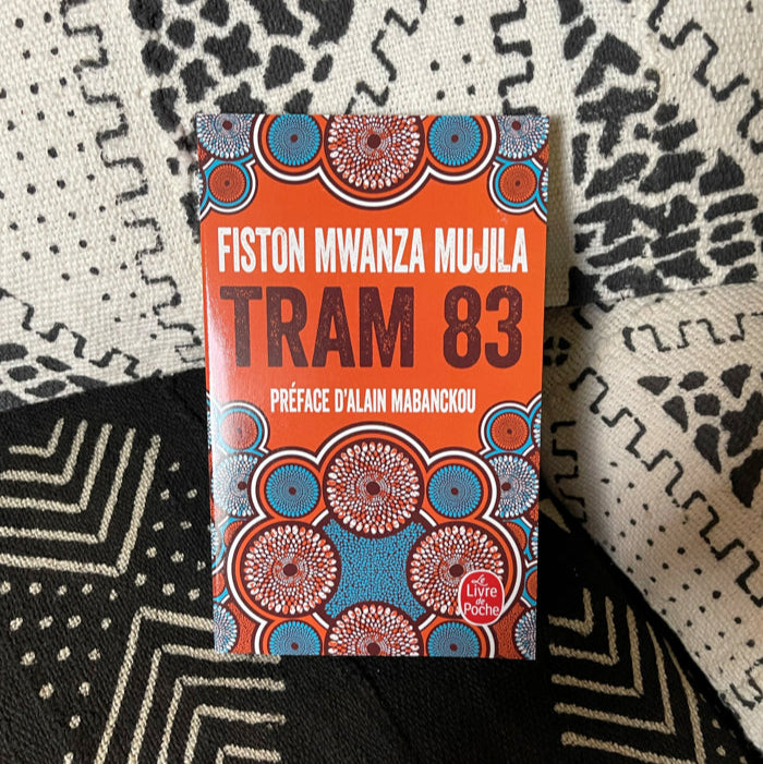 Tram 83