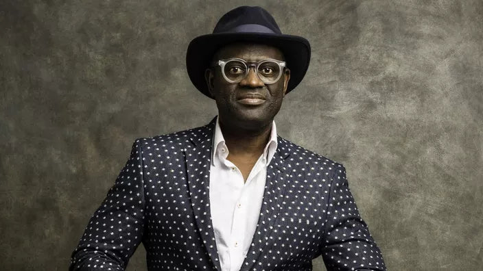 Huit leçons sur l'Afrique de Alain Mabanckou