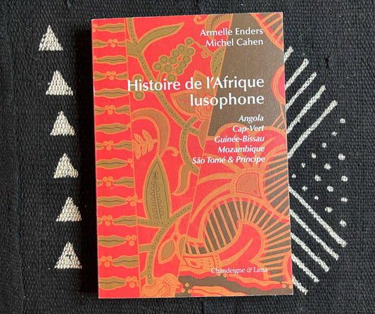 Histoire de l'Afrique Lusophone
