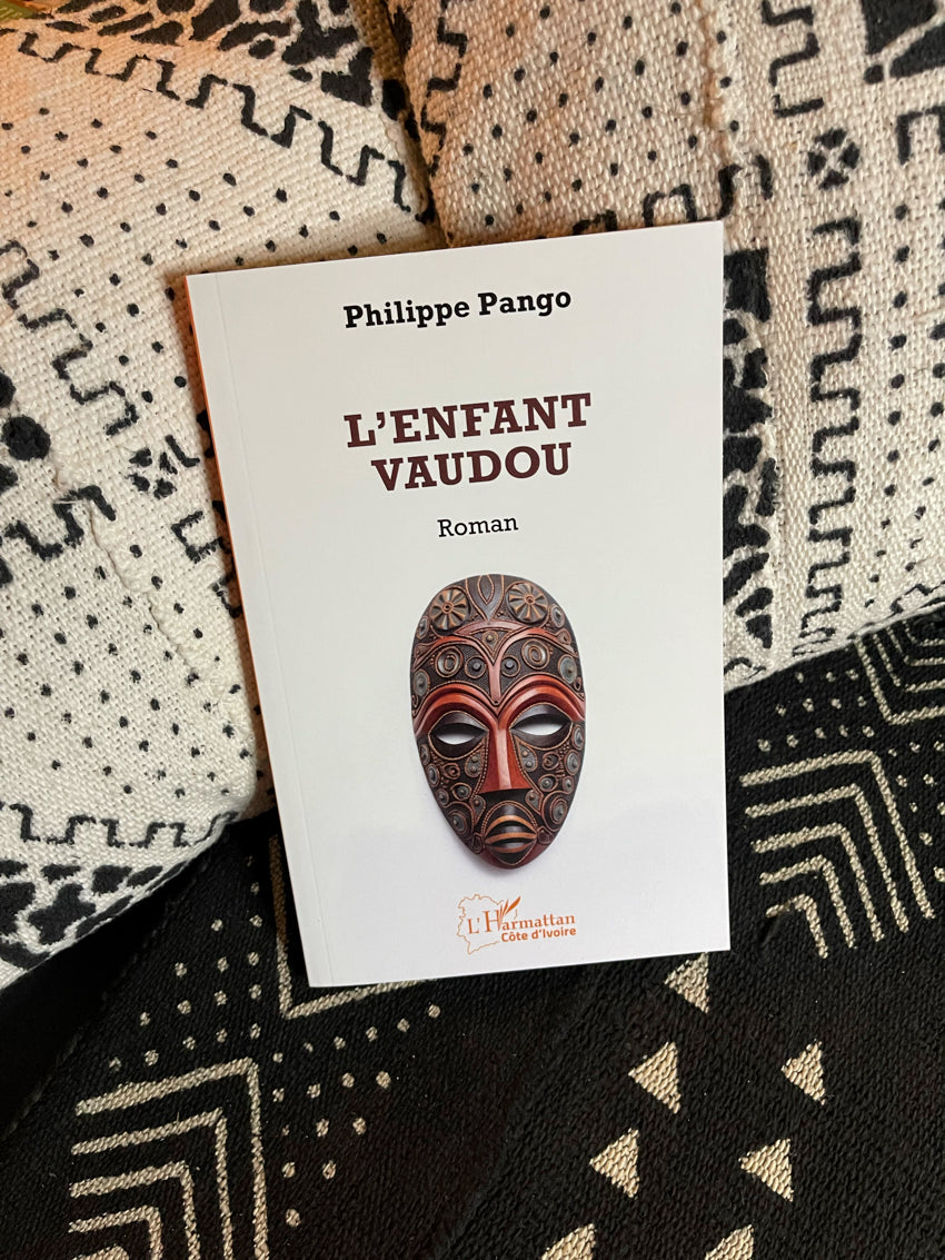 L'enfant vaudou | Philippe Pango