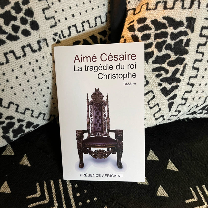 La tragédie du roi Christophe | Aimé Césaire