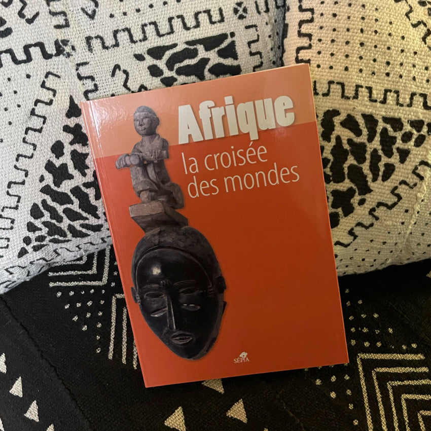 Afrique la croisée des mondes