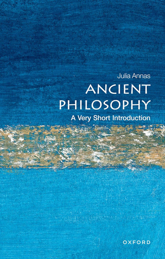 Ancient Philosophy