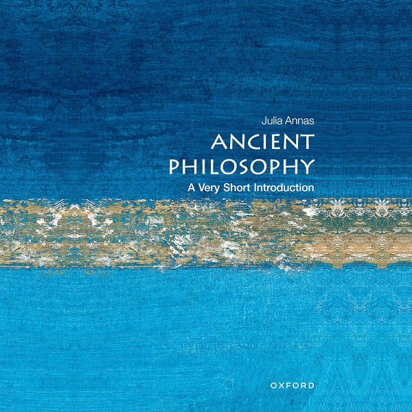 Ancient Philosophy