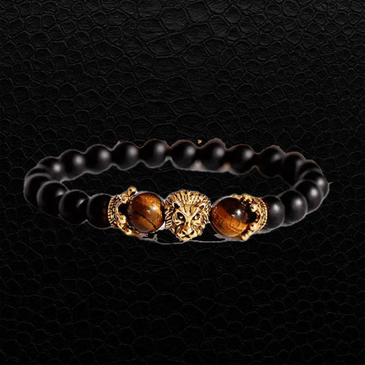 Armband Löwe