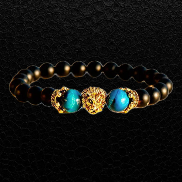Armbband Löwe