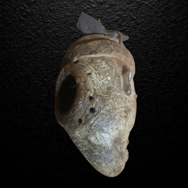 Bakongo Maske