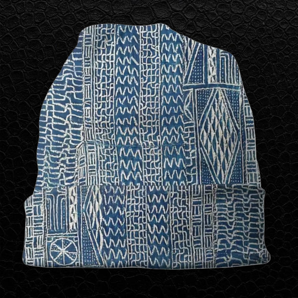 Bamileke Muetze