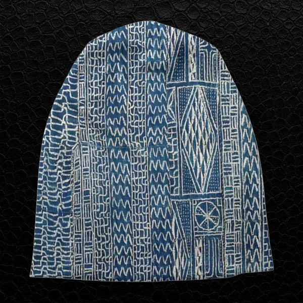 Bamileke Muetze