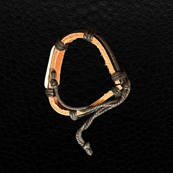 Bob Marley Armband – Verbindung zu Freiheit und Rhythmus