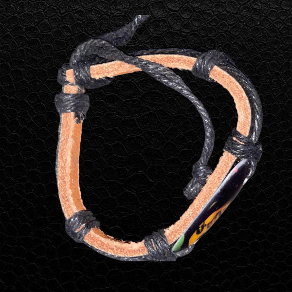 Bob Marley Armband – Verbindung zu Freiheit und Rhythmus