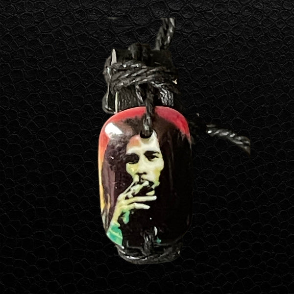 Bob Marley Armband – Verbindung zu Freiheit und Rhythmus