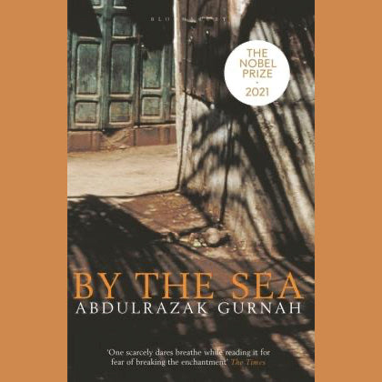 By the Sea of Abdulrazak Gurnah