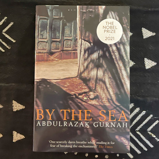 By the Sea of Abdulrazak Gurnah