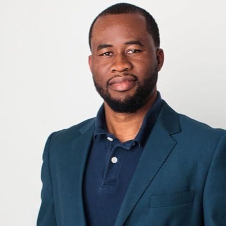 Chigozie Obioma