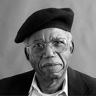 Chinua Achebe