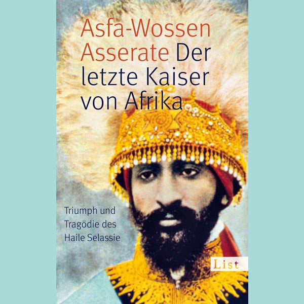 Der letzte Kaiser von Afrika