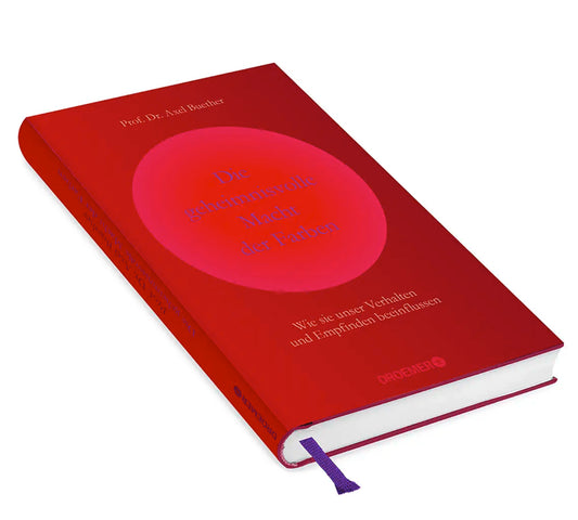 Die geheimnisvolle Macht der Farben