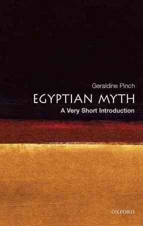 Egyptian-Myth