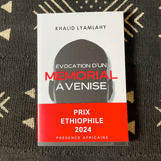 Evocation d'un mémorial à Venise