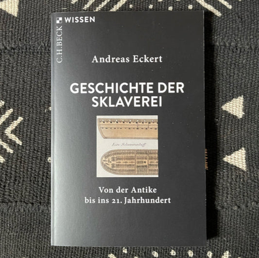 Geschichte der Sklaverei