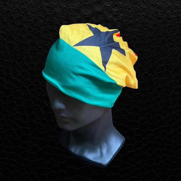 Ghana Beanie