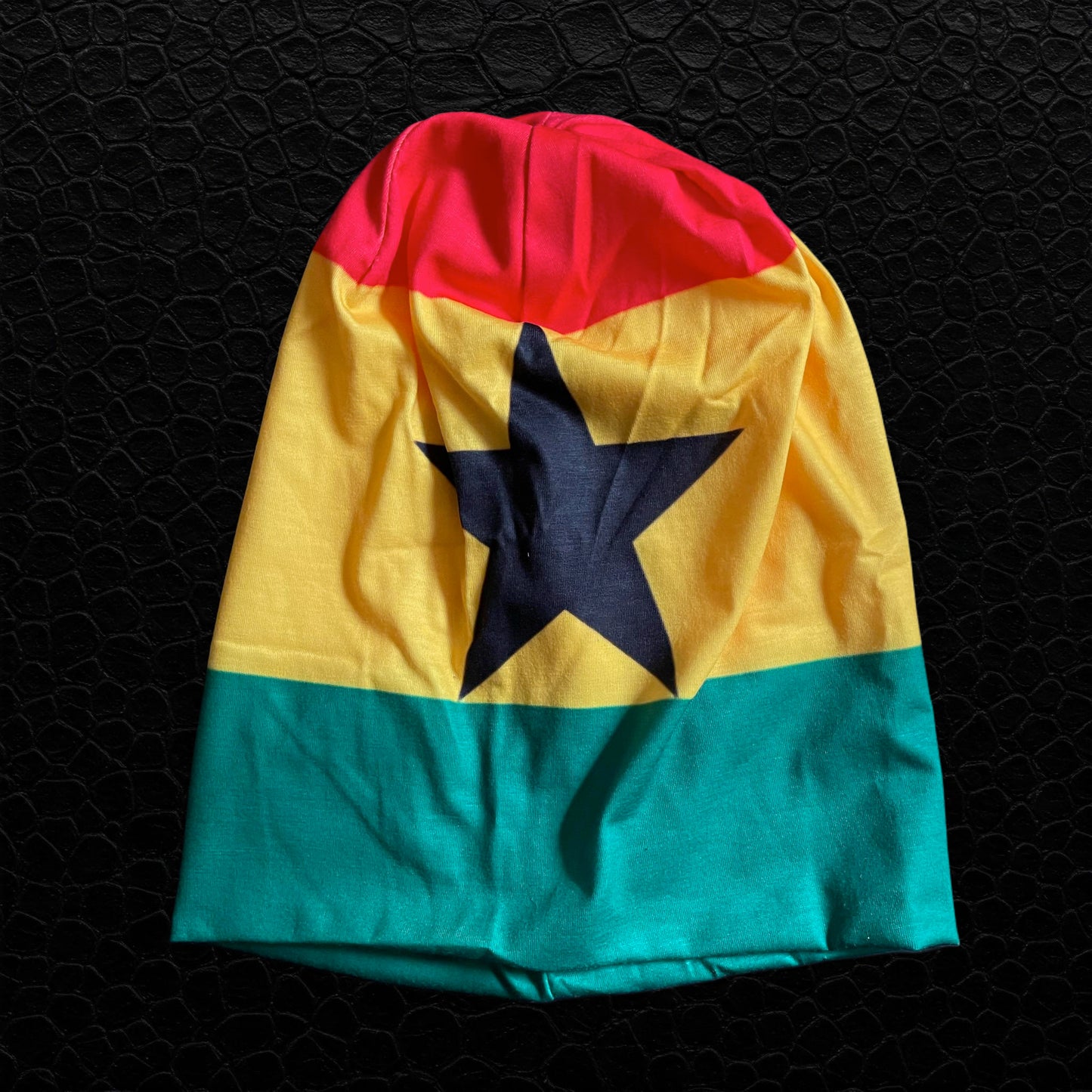 Ghana Beanie