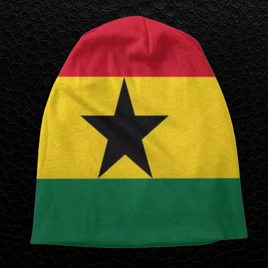 Ghana Beanie