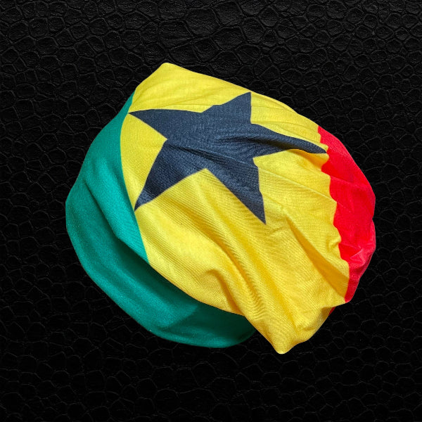Ghana Beanie