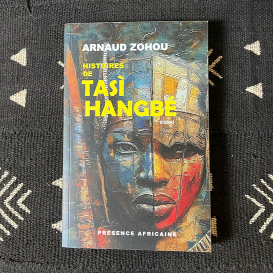 Histoires de Tasì Hangbé