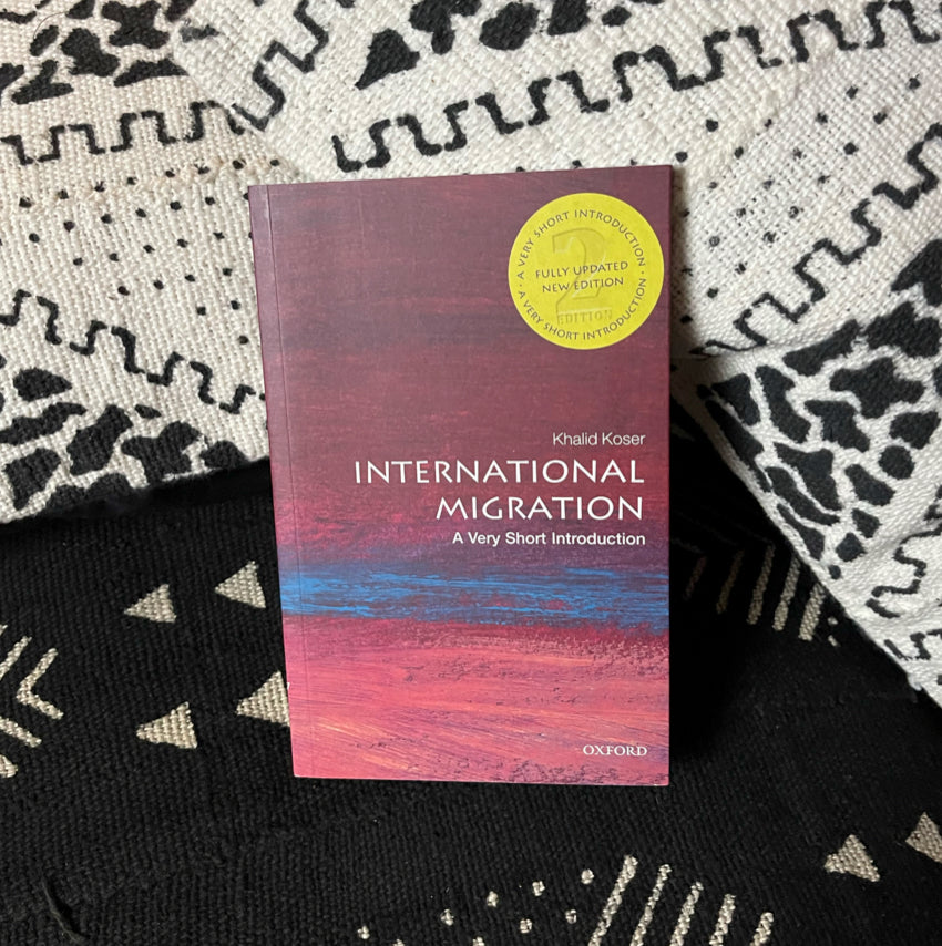 International Migration - A very short introduction