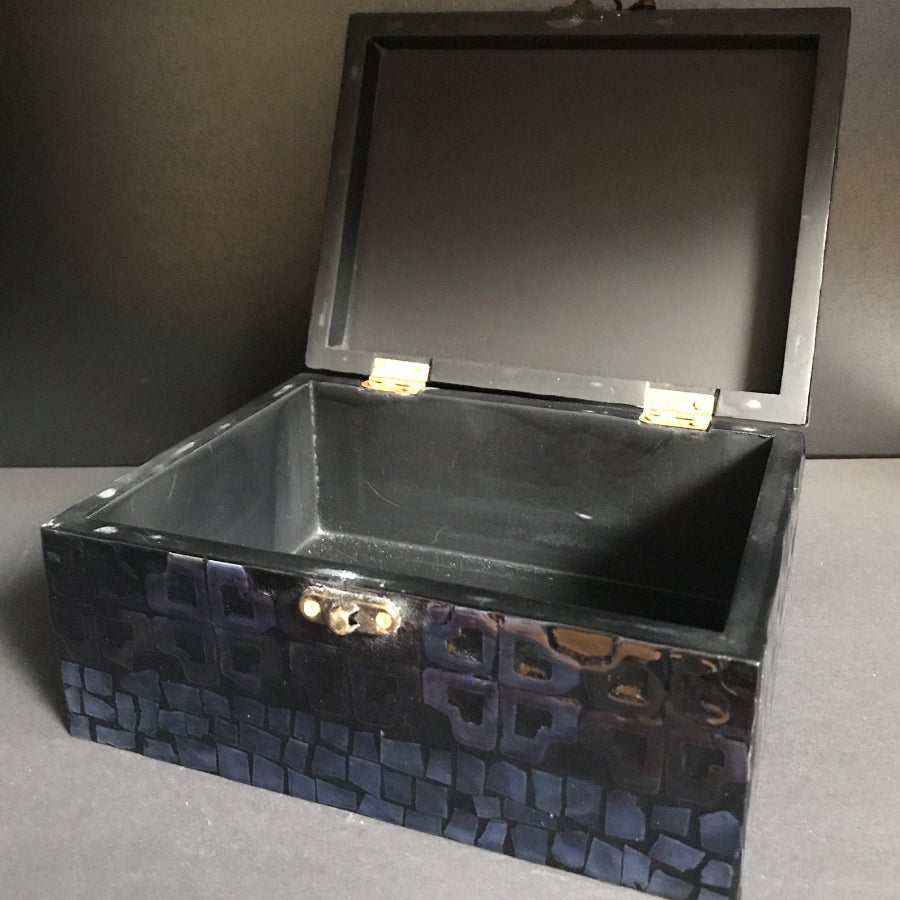 Lawrence Grey Aufbewahrungsbox