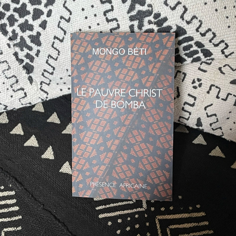 Le Pauvre Christ de Bomba