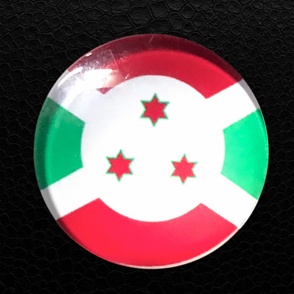 Magnet Burundi