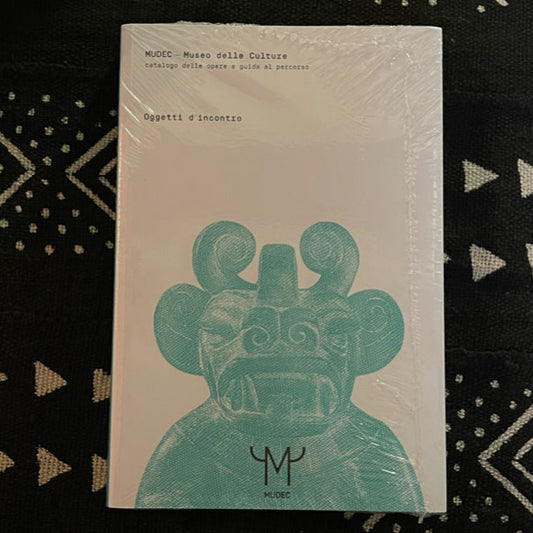Mudec - Oggetti d'incontro