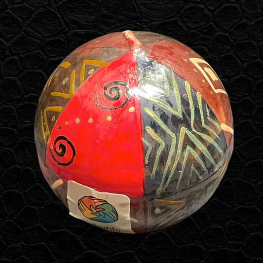 Nobunto Kugelkerze „Bongazi“