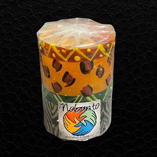 Nobunto Uzima Stumpfenkerze