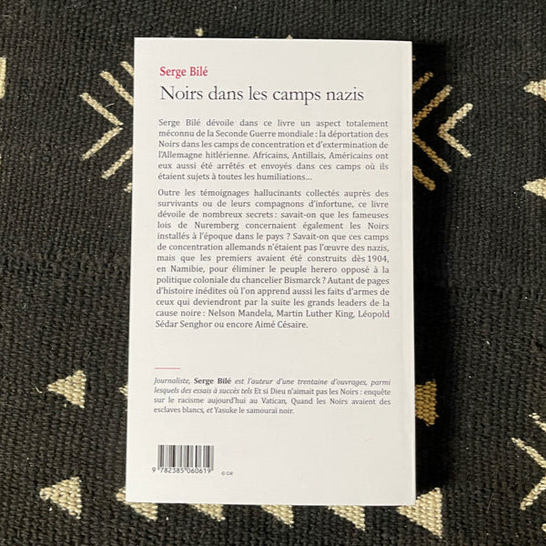 Noirs dans les camps nazis