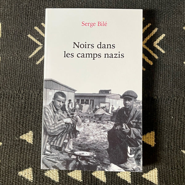 Noirs dans les camps nazis
