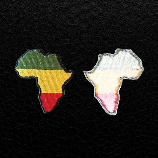 Patch Afrika