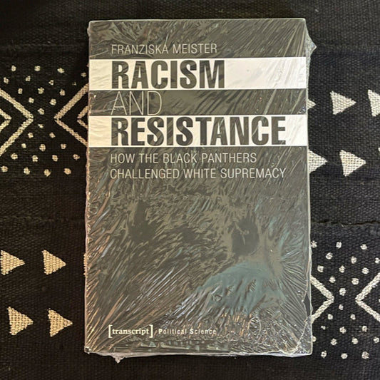 Racism and Resistance