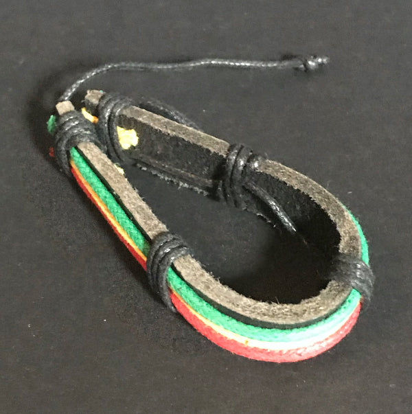 Bracelets Cuir Homme - Tressé Rock Élégance & Style Authentique Bracelets Cuir Homme - Tressé Rock Élégance & Style Authentique