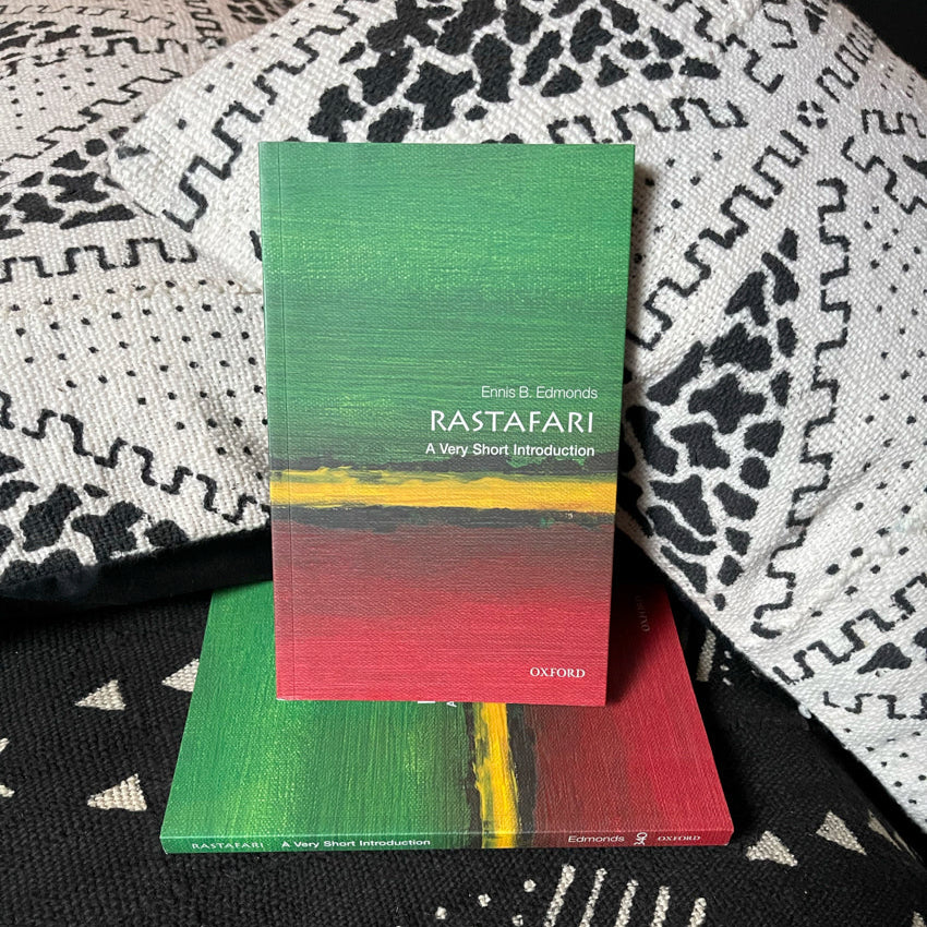 Rastafari - A very short introduction