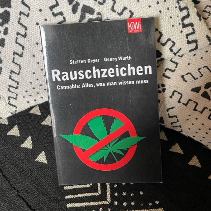 Rauschzeichen