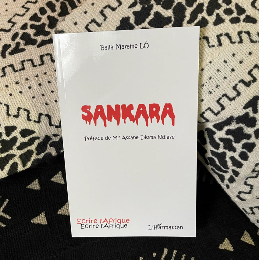 Sankara de Balla Marame Lô